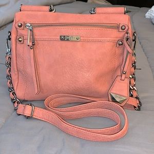 Jessica Simpson crossbody